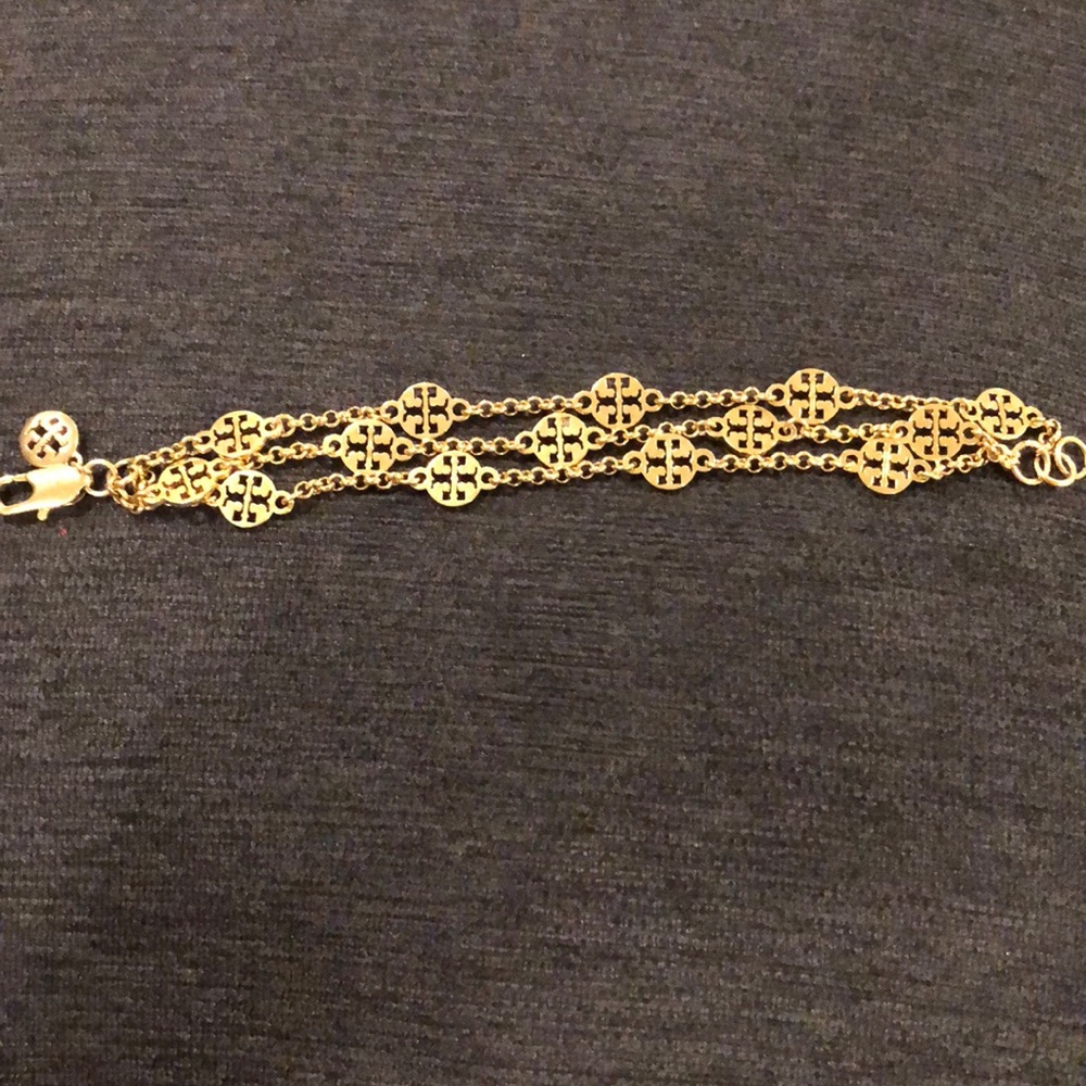 Tory Burch bracelet